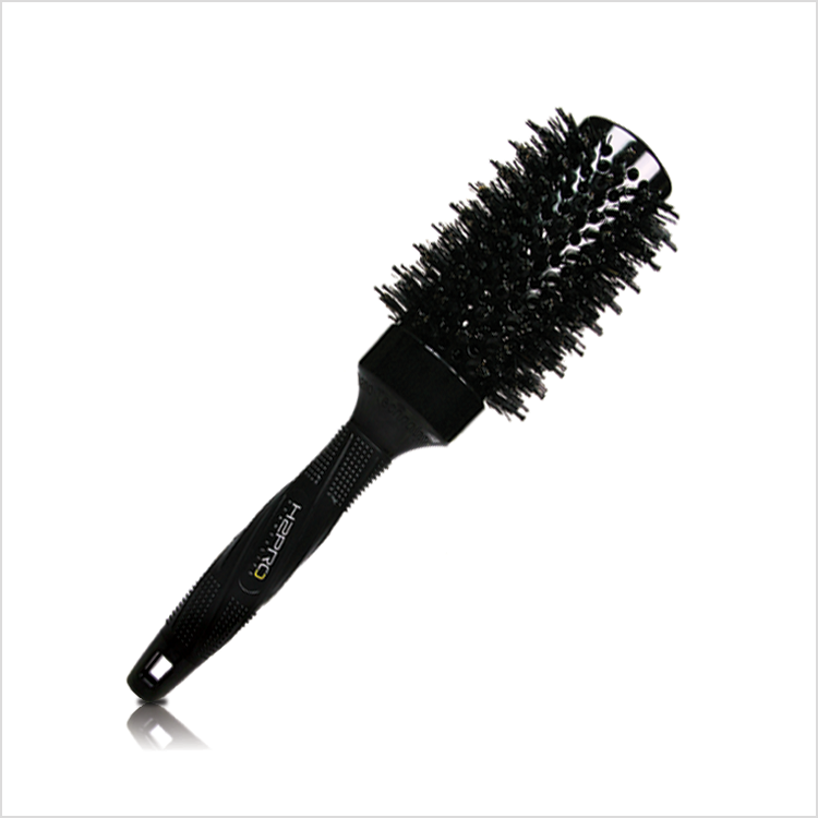 H2PRO Ceramic Vented Radial Brush Boar/Nylon (4 Sizes)