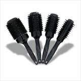 H2PRO Ceramic Vented Radial Brush Boar/Nylon (4 Sizes)