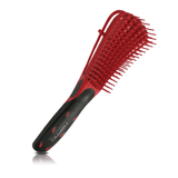 H2PRO GomBrush Detangle Brush (Red)