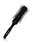 H2PRO GomBrush Gaff Radial Brush (Black)
