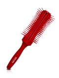 H2PRO GomBrush Gaff Radial Brush (Red)