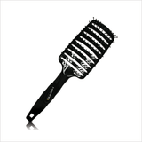 H2PRO GomBrush Vented Detangling Brush (Small)