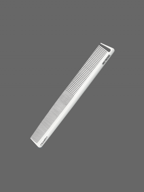 H2PRO GomComb 01 (White)