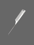 H2PRO GomComb 08 (White)