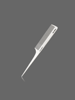 H2PRO GomComb 33 (White)