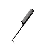 H2PRO GomComb Bone Comb 08 (Black)