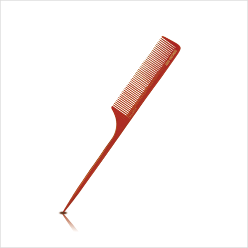 H2PRO GomComb Bone Comb 08 (Tan)
