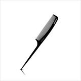 H2PRO GomComb Bone Comb 09 (Black)