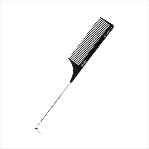 H2PRO GomComb Bone Comb 13 (Black)