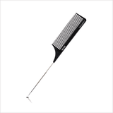 H2PRO GomComb Bone Comb 13 (Black)