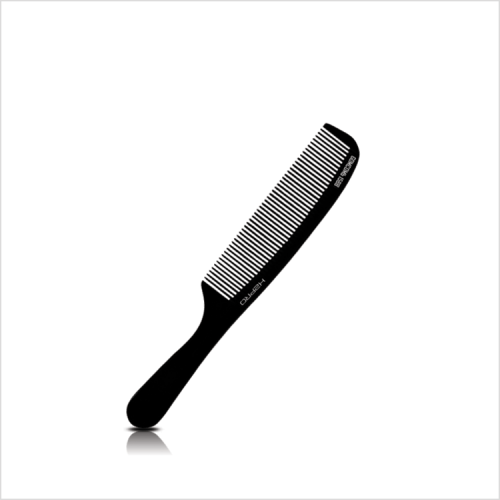 H2PRO GomComb Bone Comb 15 (Black)