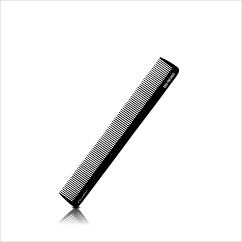 H2PRO GomComb Bone Comb 01 (Black)