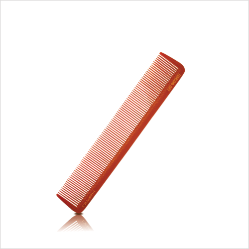 H2PRO GomComb Bone Comb 01 (Tan)