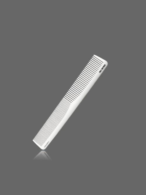 H2PRO GomComb 21 (White)