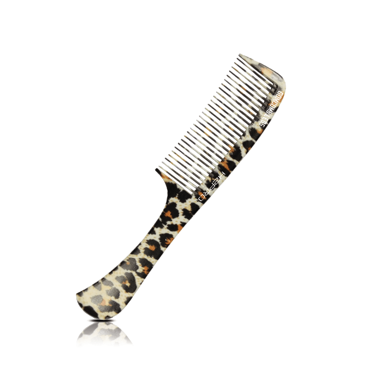 H2PRO GomComb Polycarbonate (Leopard 05)