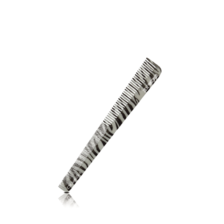 H2PRO GomComb Polycarbonate (Zebra 02)