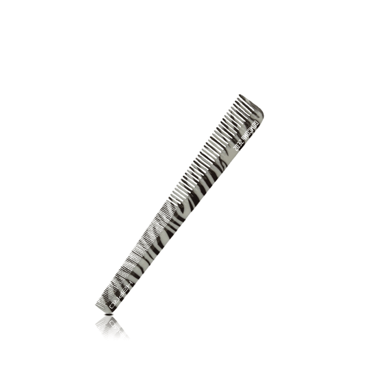 H2PRO GomComb Polycarbonate (Zebra 02)