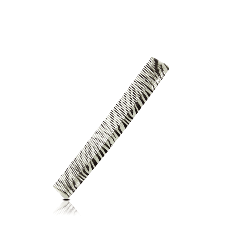 H2PRO GomComb Polycarbonate (Zebra 04)