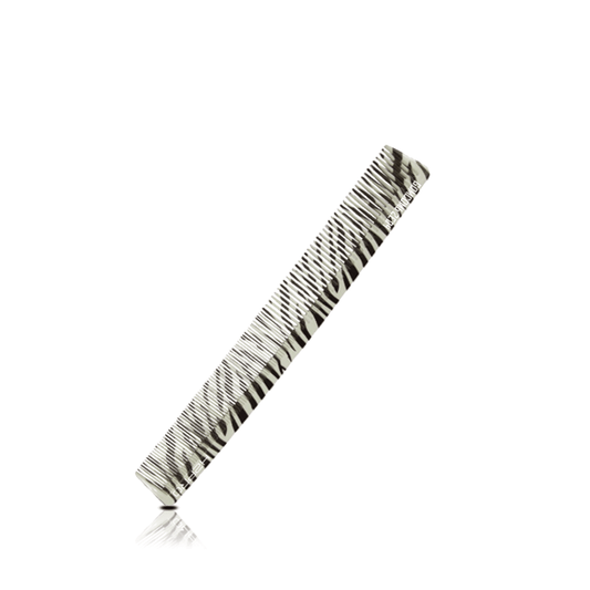 H2PRO GomComb Polycarbonate (Zebra 04)