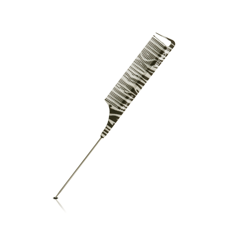 H2PRO GomComb Polycarbonate (Zebra 08)