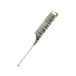 H2PRO GomComb Polycarbonate (Zebra 08)