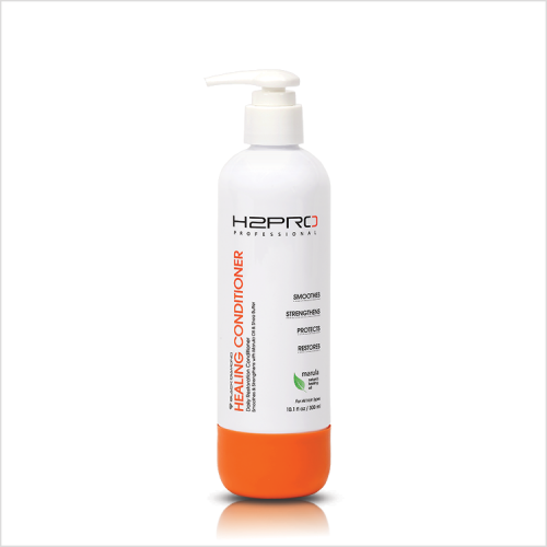H2PRO Healing Therapy Daily Hydrating Conditioner 10.1oz