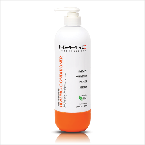 H2PRO Healing Therapy Daily Hydrating Conditioner 25.4oz