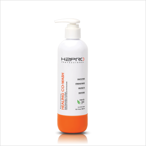 H2PRO Healing Therapy Daily Restoration Co-Wash 10.1oz