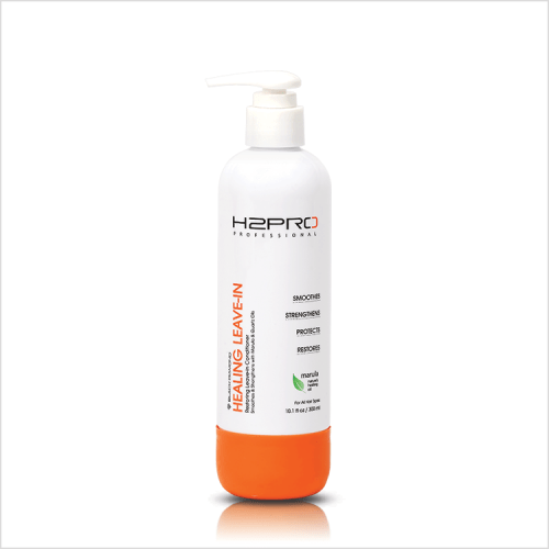 H2PRO Healing Therapy Leave-In Conditioner 10.1oz