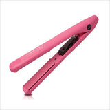H2PRO Silk 1″ – Ceramic Flat Iron (Pink)