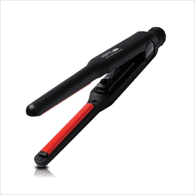 H2PRO Vivace Ceramic Flat Iron (4/10")