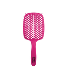 H2PRO GomBrush Wet & Dry Double Side Detangle Brush