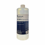 Hana Spa Products IPA 99% Isopropyl Gallon