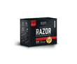 HBS Professional Dispoasable Razor Heads (100 pcs)