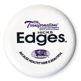HICKS TOTAL TRANSFORMATIONS Edges Gel 4oz