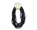 Hair Accessory Elsatic (2 Sizes)