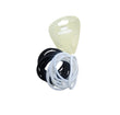 Hair Accessory Elsatic (2 Sizes)