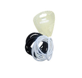 Hair Accessory Elsatic (2 Sizes)
