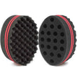 Hallo Hair Brush Sponge (Large)