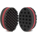 Hallo Hair Brush Sponge (Large)