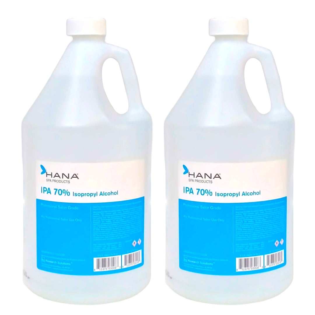 HANA IPA 70% Isopropyl