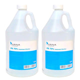 HANA IPA 70% Isopropyl
