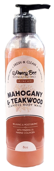 Drone Sea Moss Body Wash