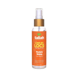 Taliah Waajid Love My Locs Honey Shine Loc Sheen 4oz