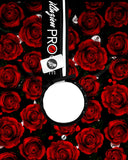 ILLUZIEN Premium Rose Pro Barber Cape
