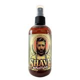 I Love Being A Barber™ Shave Solution 8 oz