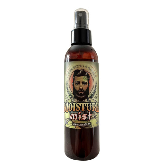 I Love Being A Barber™ Moisture Mist Aftershave