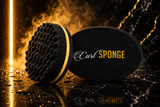 Curl Sponge® 2.0 (small grooves)