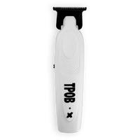 TPOB X Trimmer Deluxe (Whiteout Edition)