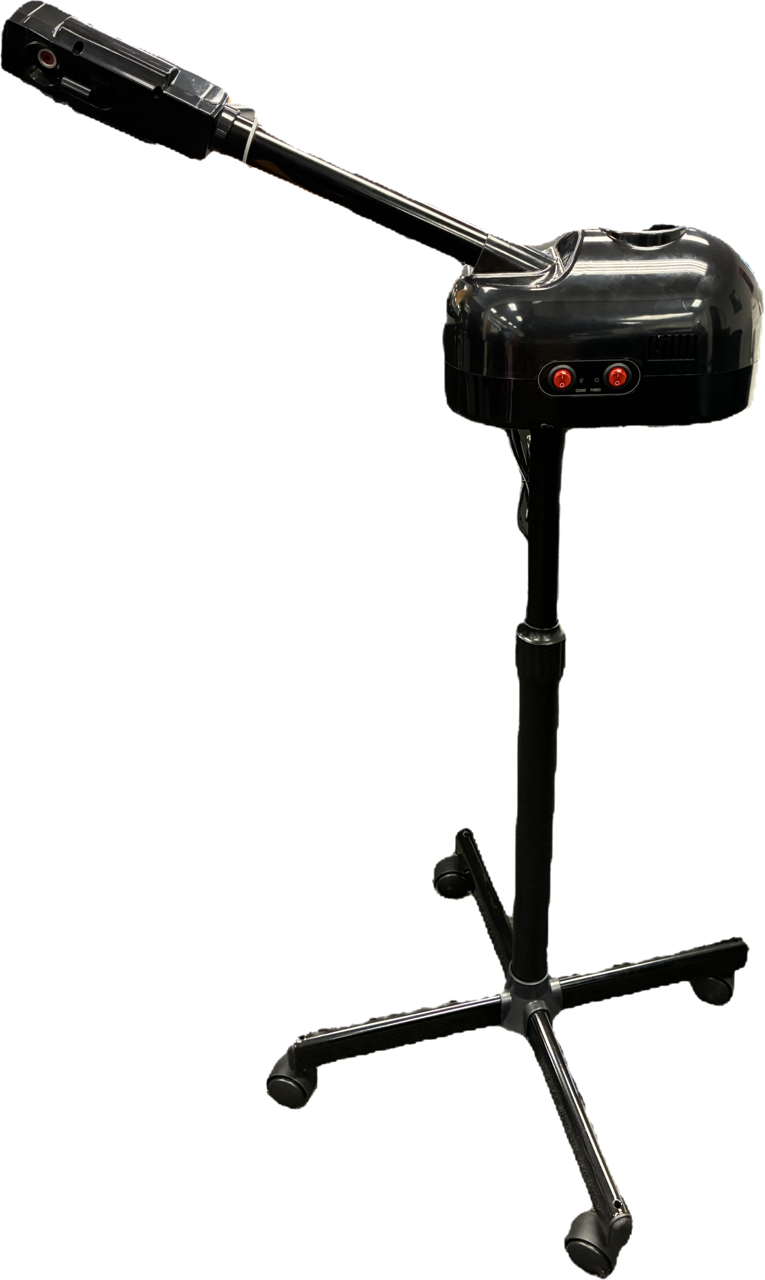 FACIAL STEAMER H